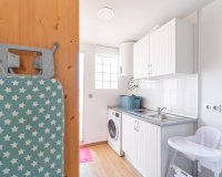 Вторичное жилье - Adosado - Torrevieja - El Limonar