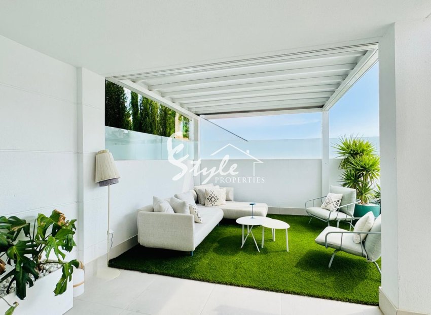 Вторичное жилье - Adosado - Torrevieja - Ла Велета