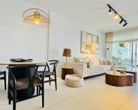 Вторичное жилье - Adosado - Torrevieja - Ла Велета