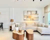 Вторичное жилье - Adosado - Torrevieja - Ла Велета