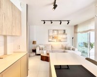 Вторичное жилье - Adosado - Torrevieja - Ла Велета