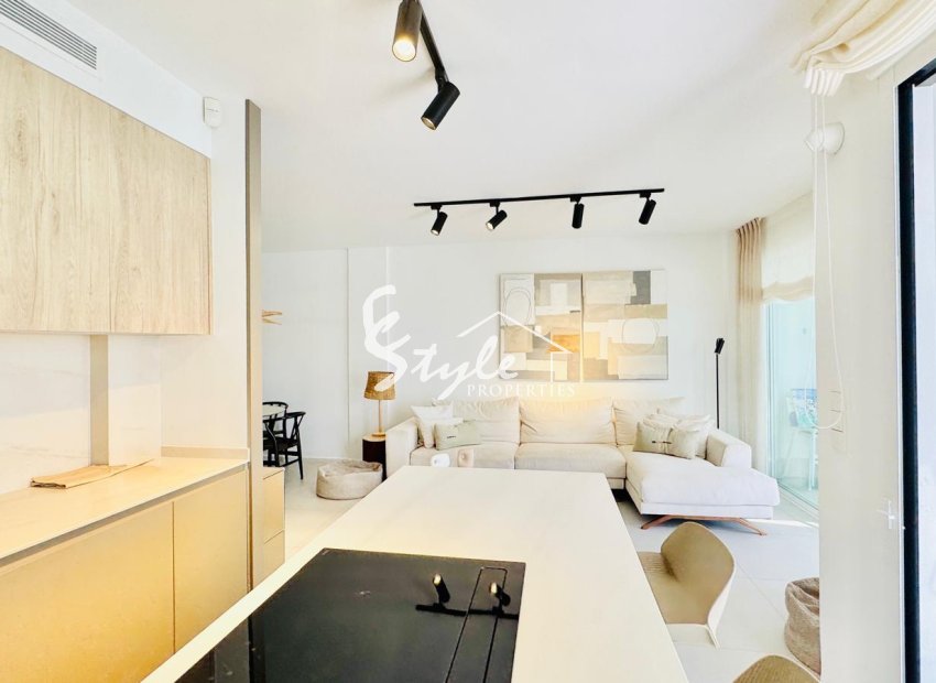 Вторичное жилье - Adosado - Torrevieja - Ла Велета