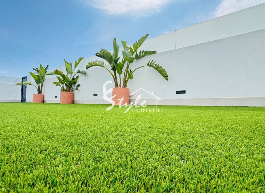 Вторичное жилье - Adosado - Torrevieja - Ла Велета