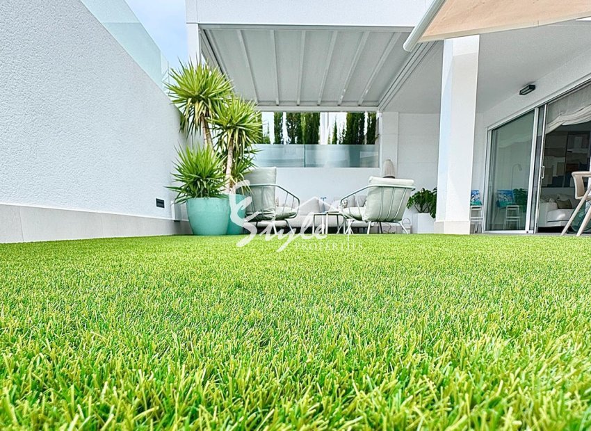 Вторичное жилье - Adosado - Torrevieja - Ла Велета