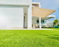 Вторичное жилье - Adosado - Torrevieja - Ла Велета