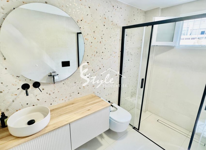 Вторичное жилье - Adosado - Torrevieja - Ла Велета