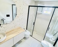 Вторичное жилье - Adosado - Torrevieja - Ла Велета