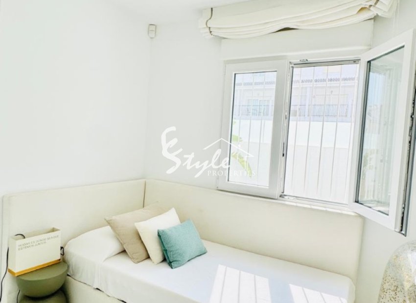 Вторичное жилье - Adosado - Torrevieja - Ла Велета