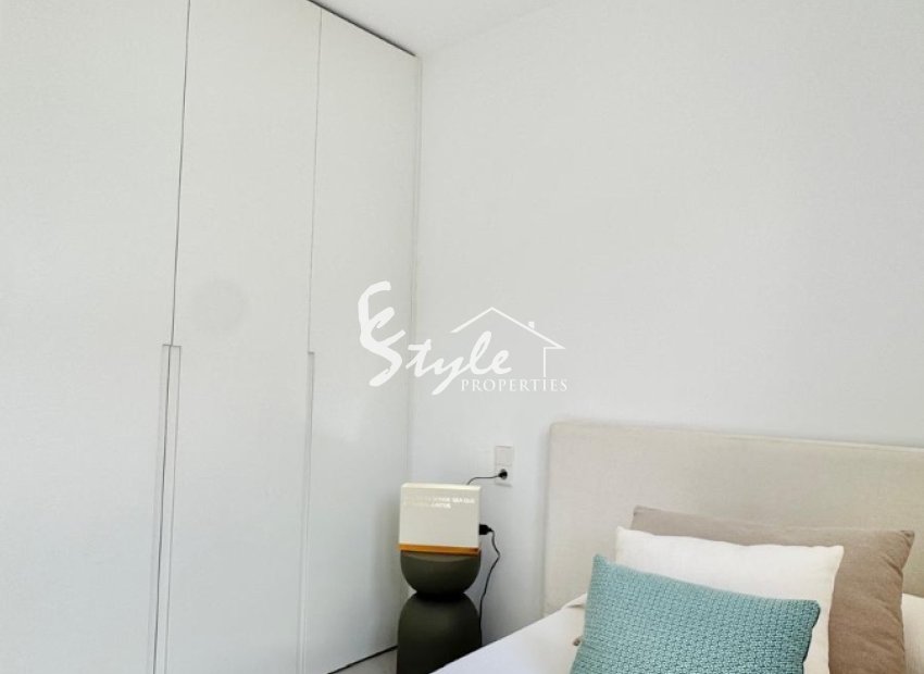 Вторичное жилье - Adosado - Torrevieja - Ла Велета