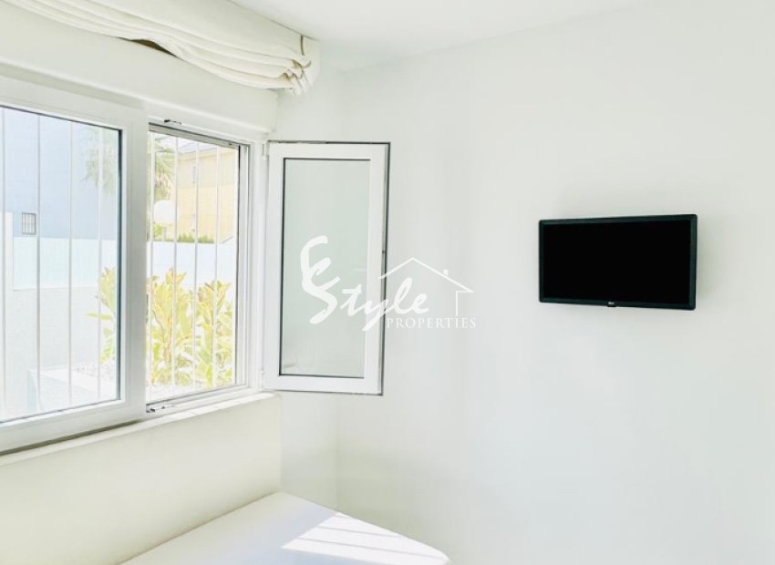 Вторичное жилье - Adosado - Torrevieja - Ла Велета