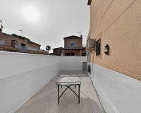 Вторичное жилье - Adosado - Torrevieja - Los altos