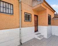 Вторичное жилье - Adosado - Torrevieja - Los altos