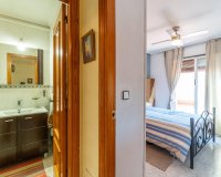 Вторичное жилье - Adosado - Torrevieja - Los Balcones - Los Altos del Edén