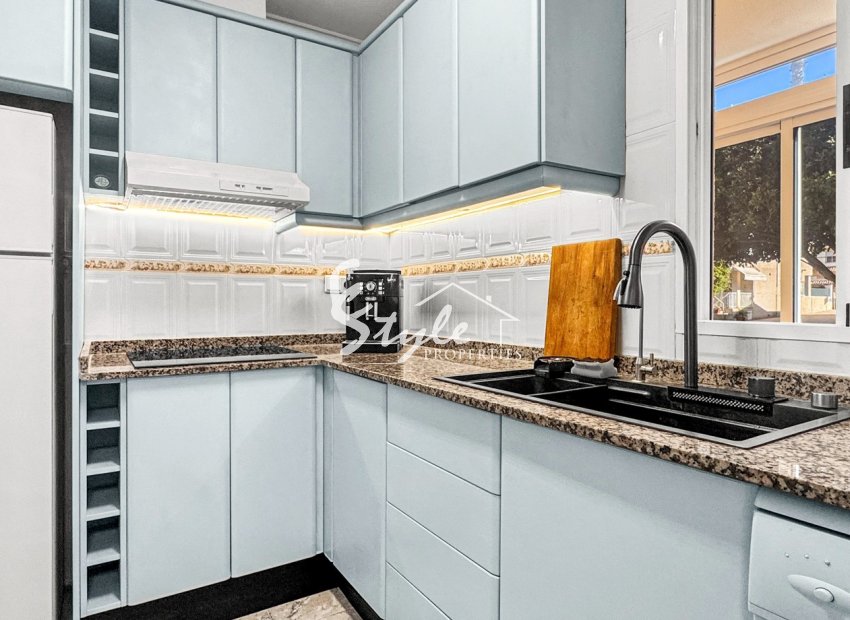 Вторичное жилье - Adosado - Torrevieja - Nueva Torrevieja - Aguas Nuevas