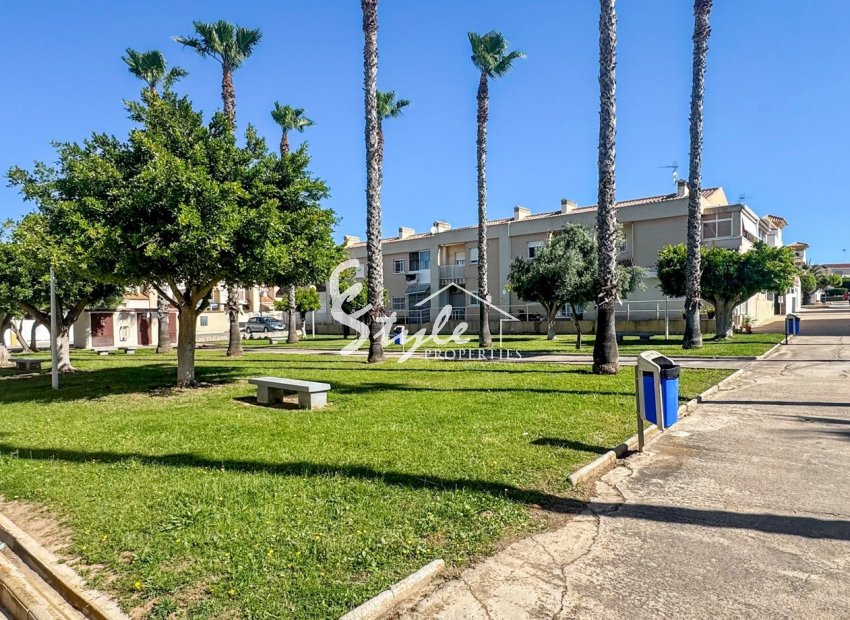 Вторичное жилье - Adosado - Torrevieja - Nueva Torrevieja - Aguas Nuevas