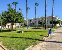 Вторичное жилье - Adosado - Torrevieja - Nueva Torrevieja - Aguas Nuevas