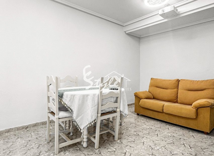 Вторичное жилье - Adosado - Torrevieja - Nueva Torrevieja - Aguas Nuevas