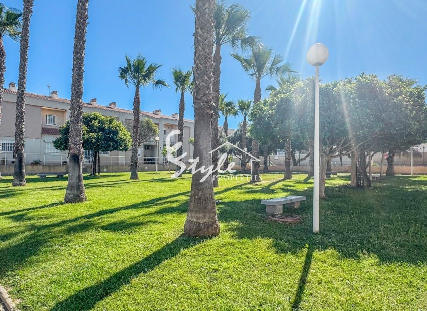 Вторичное жилье - Adosado - Torrevieja - Nueva Torrevieja - Aguas Nuevas