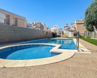 Вторичное жилье - Adosado - Torrevieja - Nueva Torrevieja - Aguas Nuevas