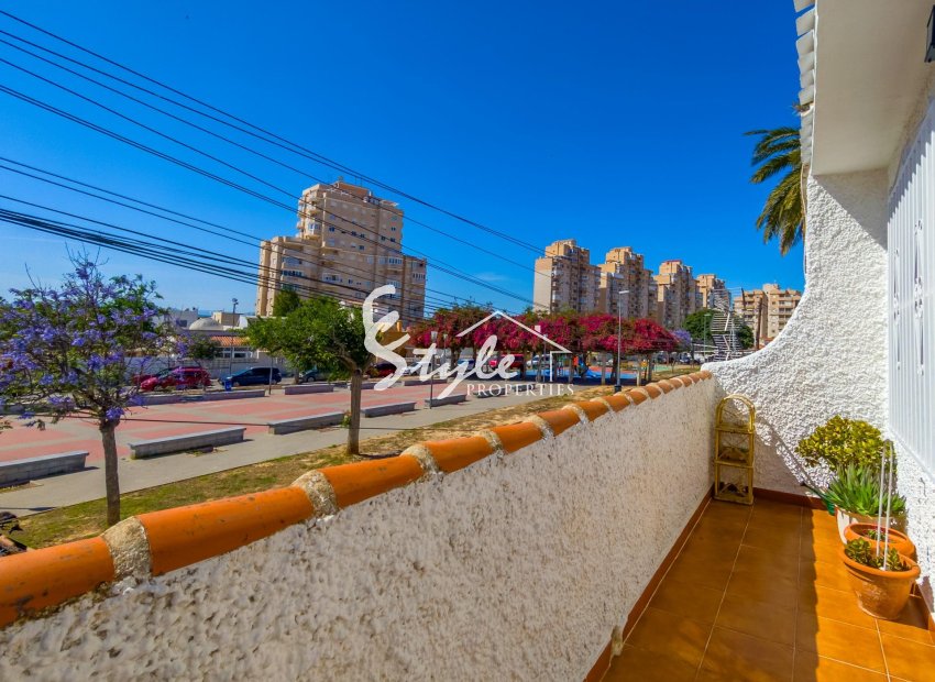 Вторичное жилье - Adosado - Torrevieja - Nueva Torrevieja