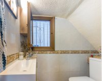 Вторичное жилье - Adosado - Torrevieja - Nueva Torrevieja