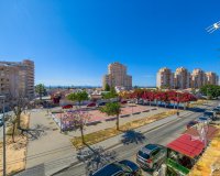Вторичное жилье - Adosado - Torrevieja - Nueva Torrevieja