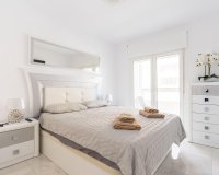 Вторичное жилье - Adosado - Torrevieja - Пунта Прима