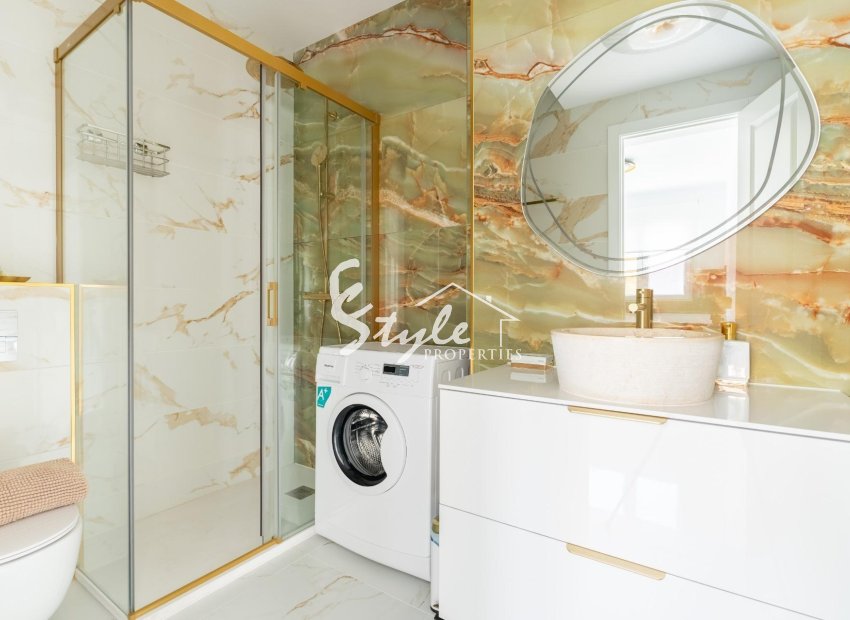 Вторичное жилье - Adosado - Torrevieja - Пунта Прима