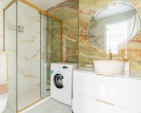 Вторичное жилье - Adosado - Torrevieja - Пунта Прима