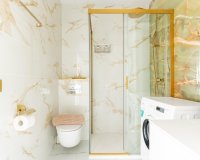 Вторичное жилье - Adosado - Torrevieja - Пунта Прима