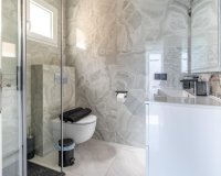 Вторичное жилье - Adosado - Torrevieja - Пунта Прима