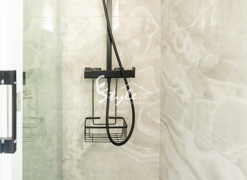 Вторичное жилье - Adosado - Torrevieja - Пунта Прима