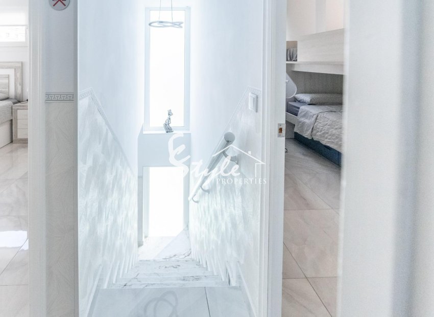 Вторичное жилье - Adosado - Torrevieja - Пунта Прима