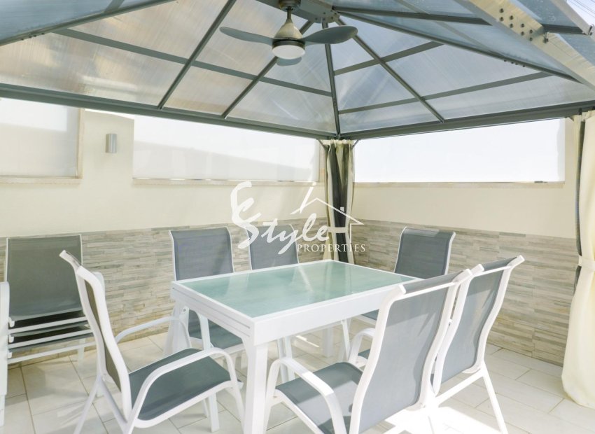 Вторичное жилье - Adosado - Torrevieja - Пунта Прима