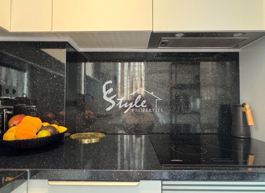 Вторичное жилье - Adosado - Torrevieja - Torrelamata - La Mata