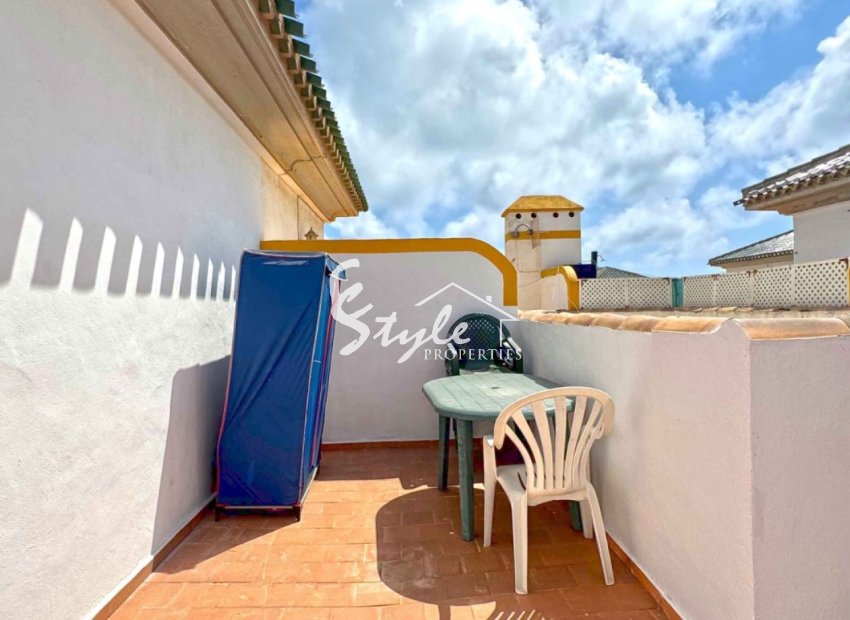 Вторичное жилье - Adosado - Torrevieja - Torrelamata - La Mata