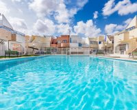 Вторичное жилье - Adosado - Torrevieja - Torretas