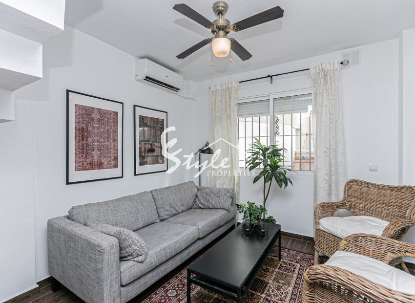 Вторичное жилье - Adosado - Torrevieja - Torretas