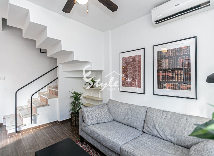 Вторичное жилье - Adosado - Torrevieja - Torretas