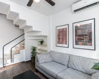 Вторичное жилье - Adosado - Torrevieja - Torretas