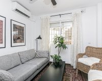 Вторичное жилье - Adosado - Torrevieja - Torretas