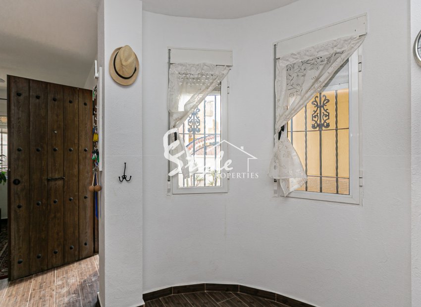 Вторичное жилье - Adosado - Torrevieja - Torretas