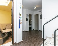 Вторичное жилье - Adosado - Torrevieja - Torretas