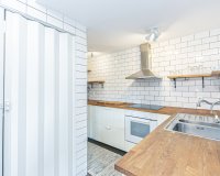 Вторичное жилье - Adosado - Torrevieja - Torretas