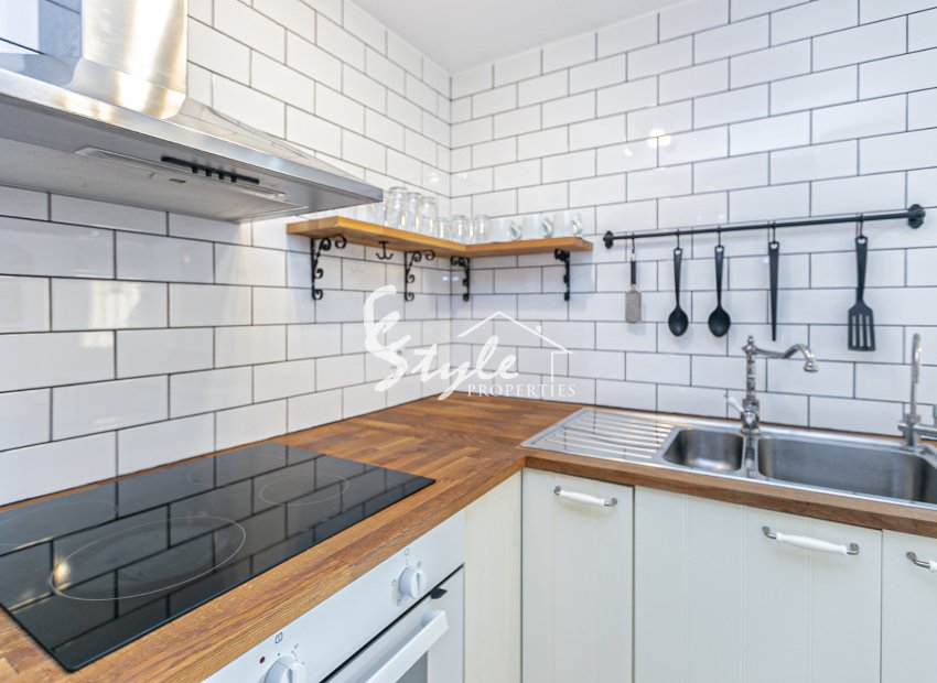 Вторичное жилье - Adosado - Torrevieja - Torretas