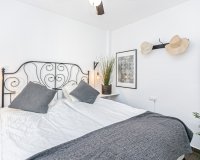 Вторичное жилье - Adosado - Torrevieja - Torretas