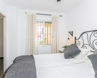 Вторичное жилье - Adosado - Torrevieja - Torretas