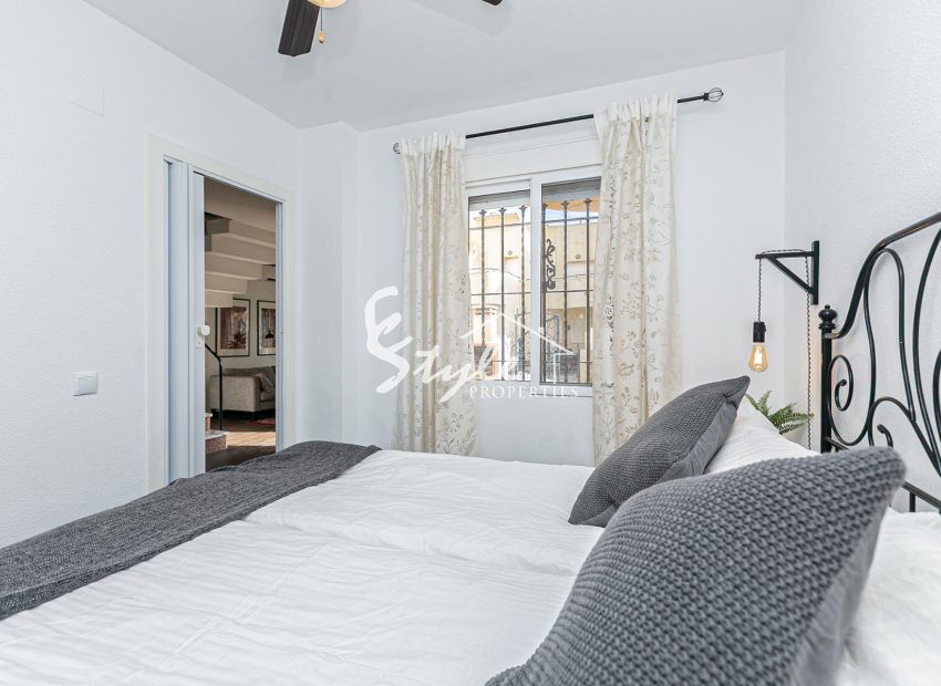 Вторичное жилье - Adosado - Torrevieja - Torretas