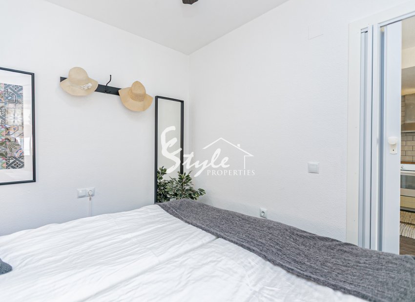 Вторичное жилье - Adosado - Torrevieja - Torretas