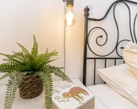 Вторичное жилье - Adosado - Torrevieja - Torretas